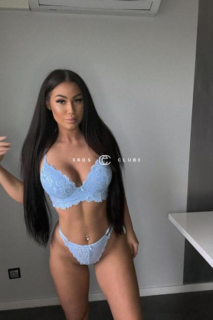 Bianka Squirting girl  Basel City, Schweiz