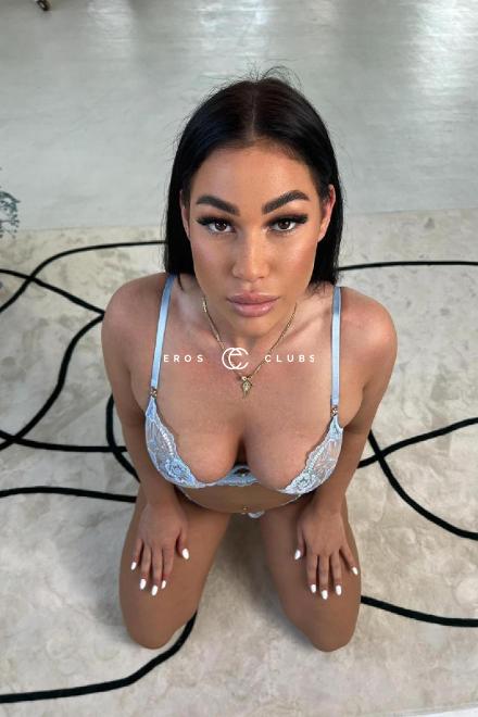 Bianka Squirting girl  Basel City, Schweiz