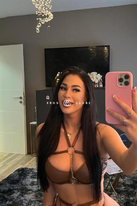 Bianka Squirting girl  Basel City, Schweiz