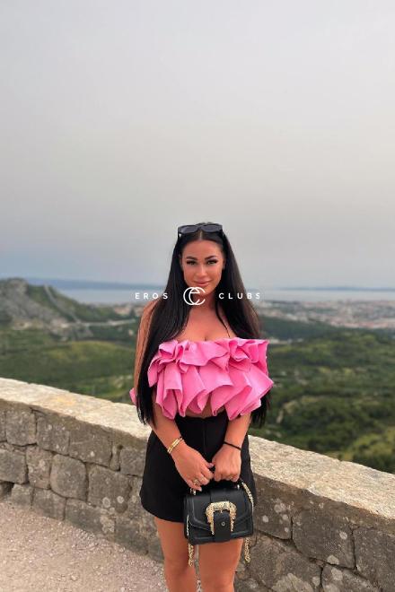 Bianka Squirting girl  Basel City, Schweiz