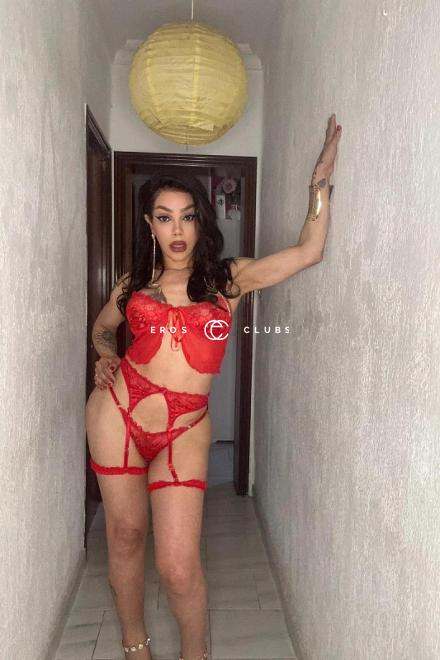 TS Alexandra 20CM ACTIVE PASSIVE Schweiz, Biel/Bienne - Grenchen