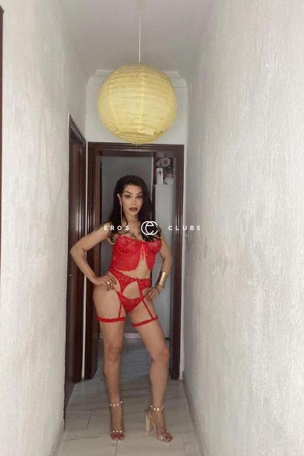 TS Alexandra 20CM ACTIVE PASSIVE Schweiz, Biel/Bienne - Grenchen