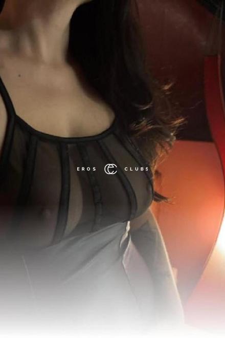 Amanda eine franz Spezialistin... Schweiz, Lucerne