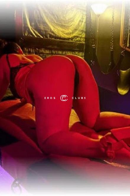 Tatiana CH Heissbl&uuml;tig Schweiz, Lucerne