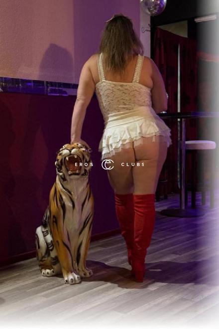 Tara CH/I Spass an Sex Schweiz, Lucerne