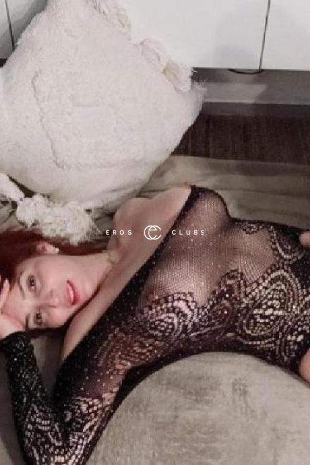 Katy Anwesend Schweiz, Zurich City