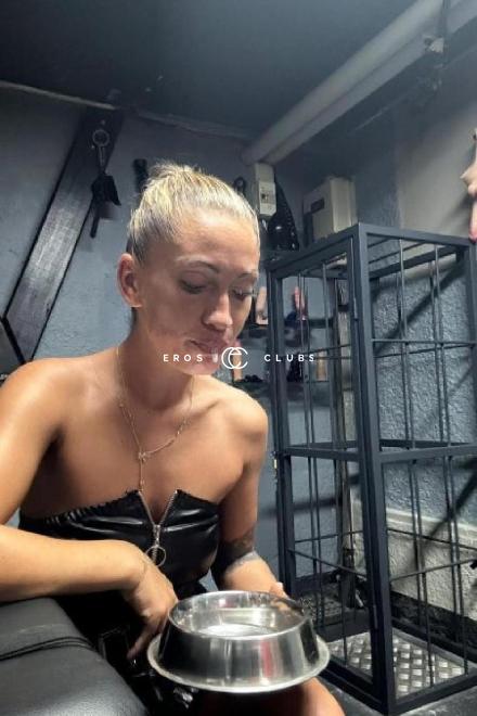 Desire neues Top Girl Schweiz, Zurich Area