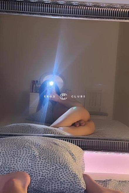 TS Anissa TRANS SKINNY TEEN 18CM Schweiz, Neuenburg