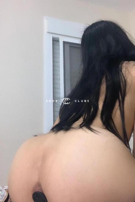 TS Anissa TRANS SKINNY TEEN 18CM Schweiz, Neuenburg