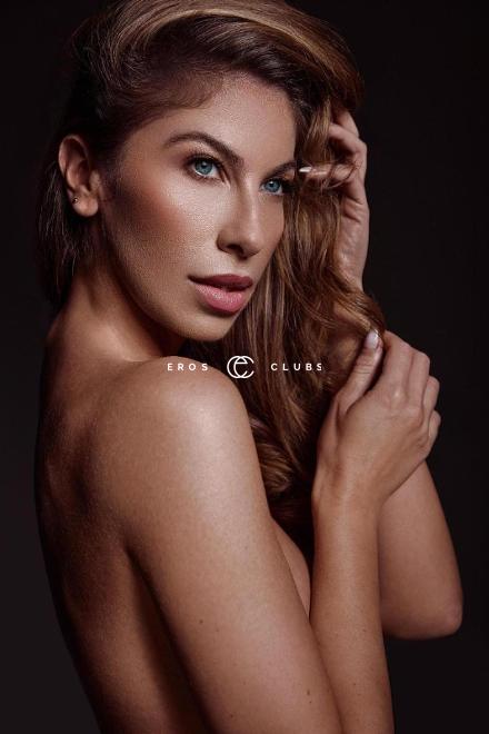 Serena Echte Playmate Schweiz, Lucerne