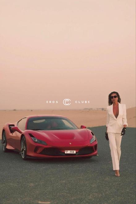 Serena Echte Playmate Basel City, Schweiz