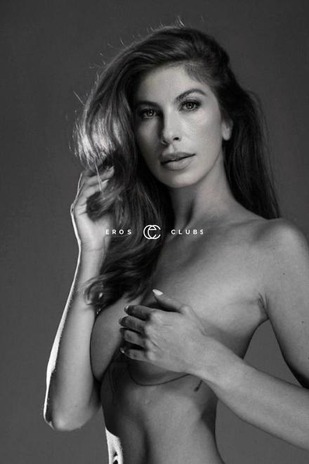 Serena Echte Playmate Schweiz, Lucerne