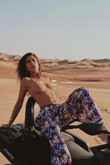 Serena Echte Playmate Basel City, Schweiz