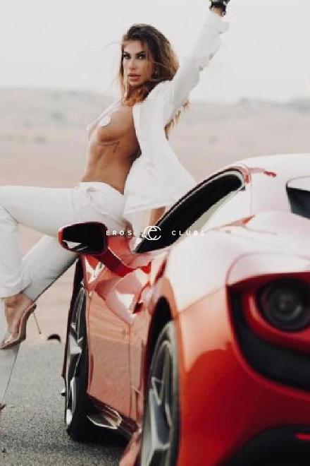 Serena Echte Playmate Basel City, Schweiz