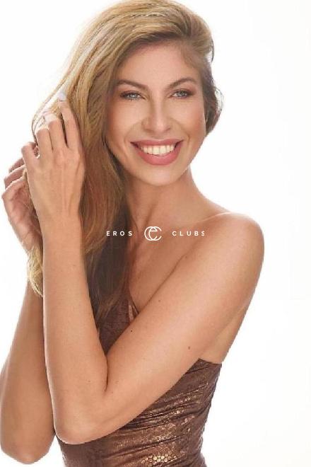 Serena Echte Playmate Schweiz, Lucerne