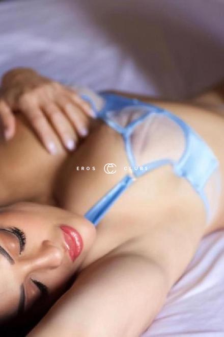 Clara Liebe Domina Basel City, Schweiz