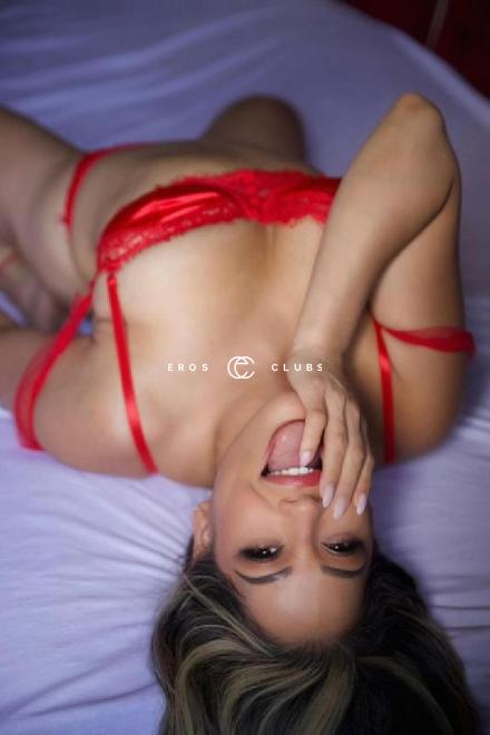 Clara Liebe Domina Basel City, Schweiz