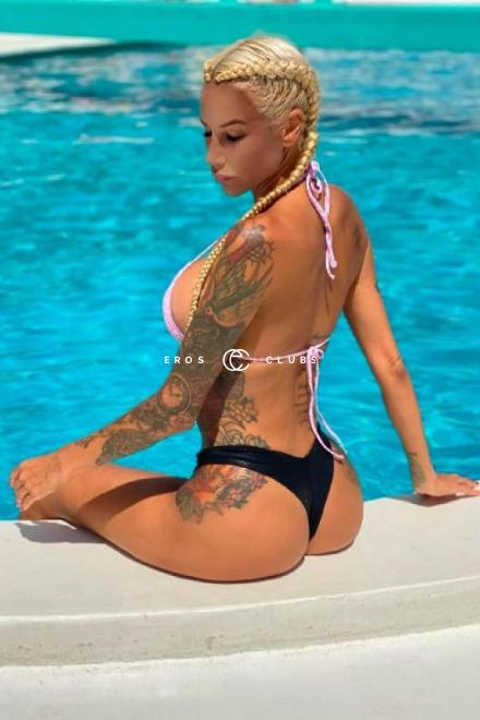 Olivia Mattenstrasse 77 Basel City, Schweiz