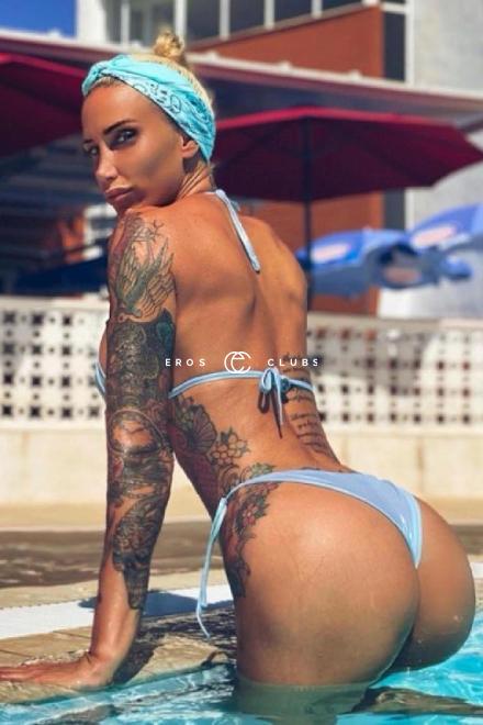 Olivia Mattenstrasse 77 Basel City, Schweiz