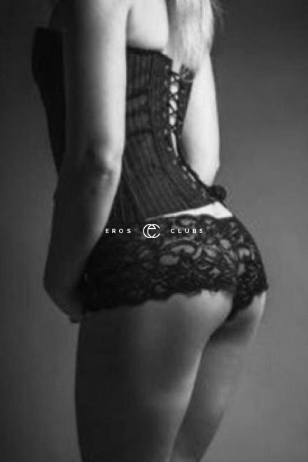 Denise CH Unser blonder Stern Schweiz, Lucerne