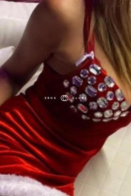 Denise CH Unser blonder Stern Schweiz, Lucerne