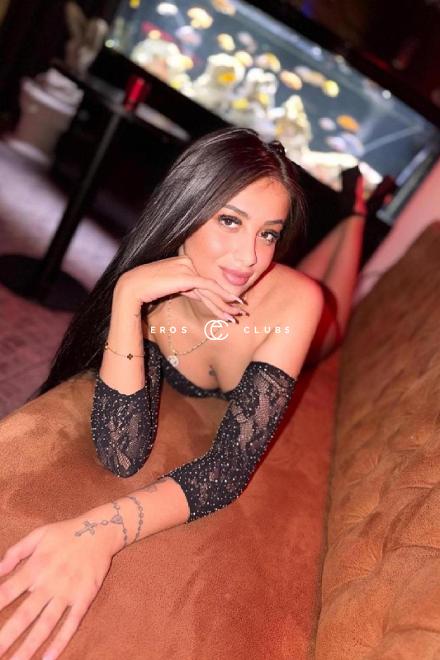 Natalie  ab 30 min 100.-ohne Grenz Schweiz, St.Gall