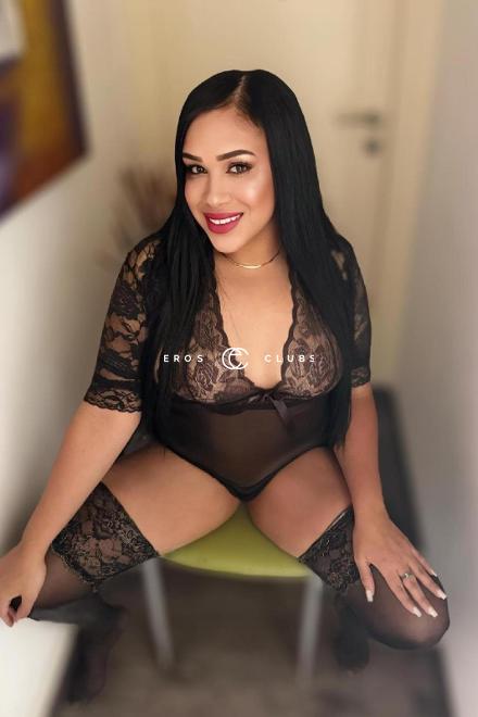 Anais CHUBBY CHUBBY COME IN MOUTH Schweiz, Neuenburg