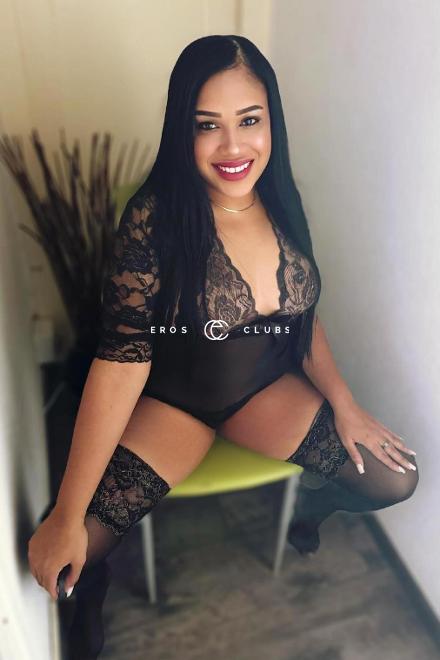 Anais CHUBBY CHUBBY COME IN MOUTH Schweiz, Neuenburg