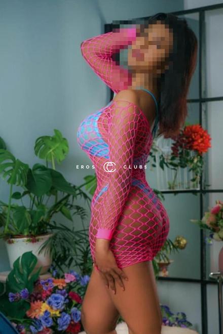 Arysha  60 MIN: 200 CHF  Thurgau, Schweiz