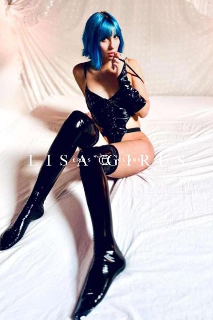 Lolita  Lisas TOP GIRLS  Schweiz, Aargau