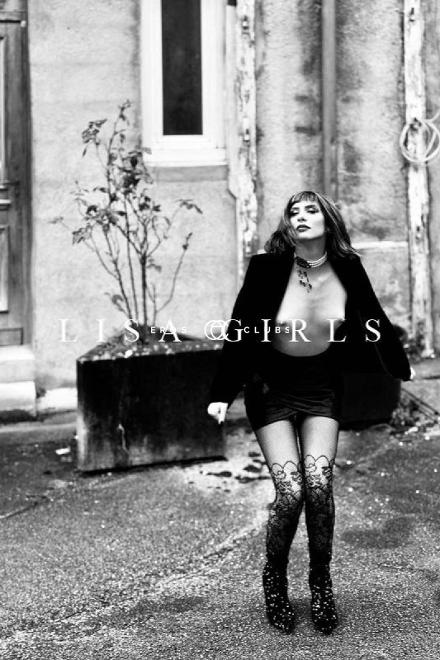 Lolita  Lisas TOP GIRLS  Schweiz, Aargau