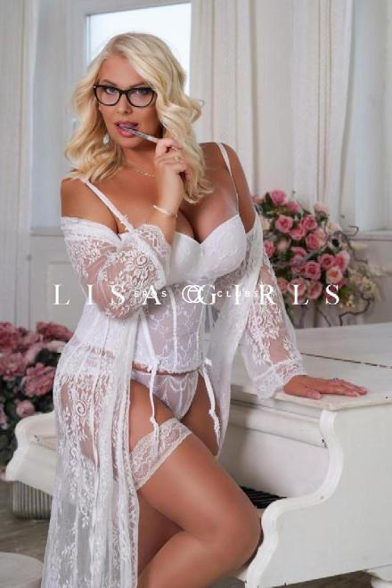 Elisabeth  hemmungslose Lehrerin  Schweiz, Aargau