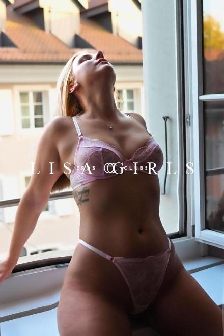 Ella  Lisas TOP GIRLS  Schweiz, Aargau