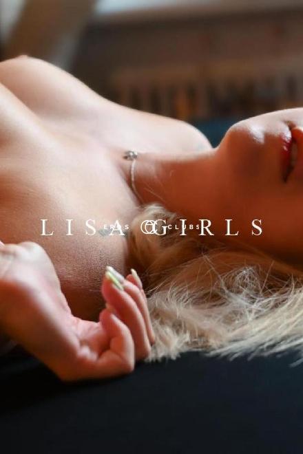 Ella  Lisas TOP GIRLS  Schweiz, Aargau