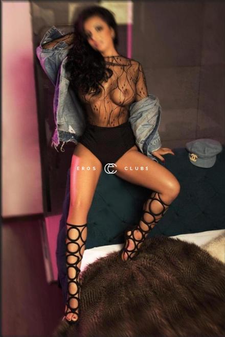 Maya Mit mir wirst du unvergessen Schweiz, Zurich City